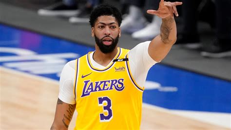 how old is anthony davis in 2021